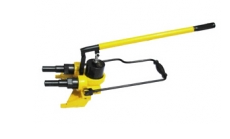 手動液壓軌距調整器的維護和保養(yǎng)方法