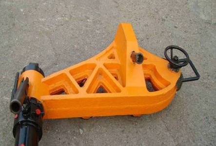 液壓直軌器的維護與保養(yǎng)