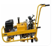 高鐵專用液壓雙頭螺栓扳手